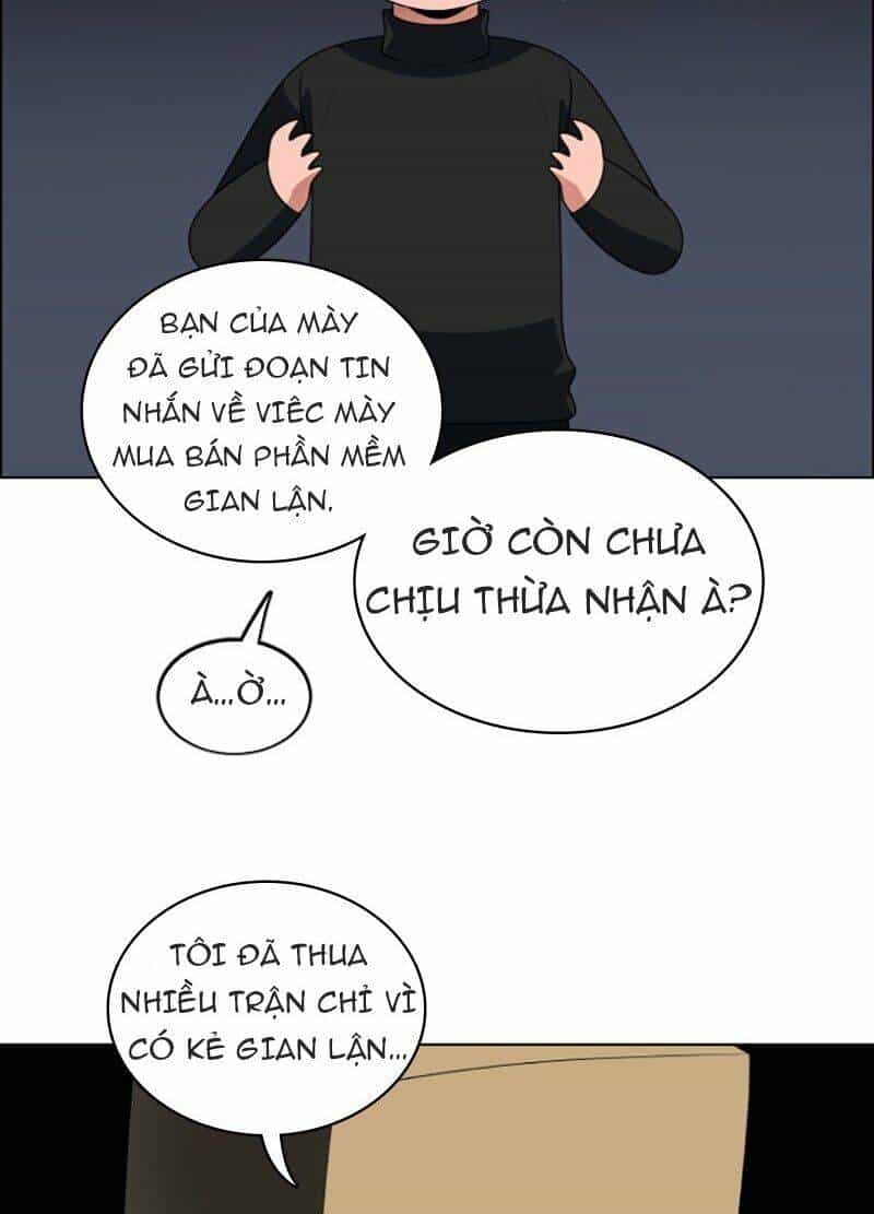 No Scope - Chương 93 - ảnh 36