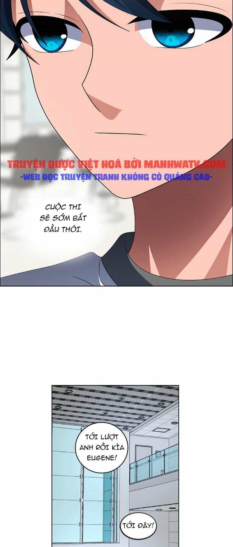 No Scope - Chương 94 - ảnh 23
