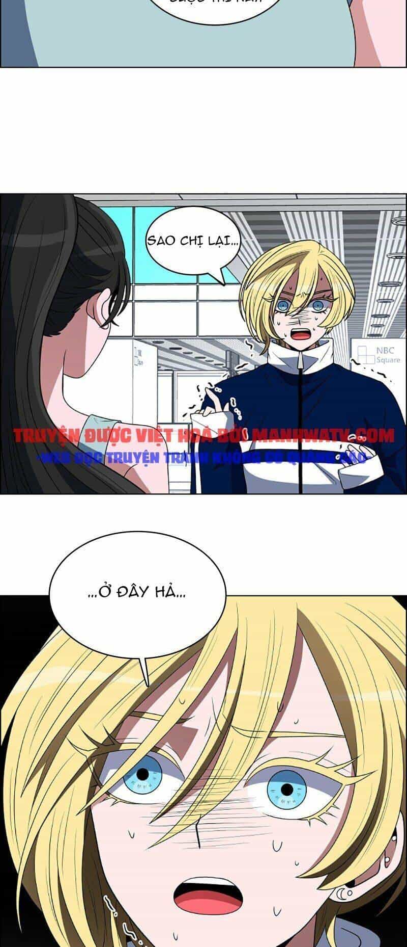 No Scope - Chương 94 - ảnh 30
