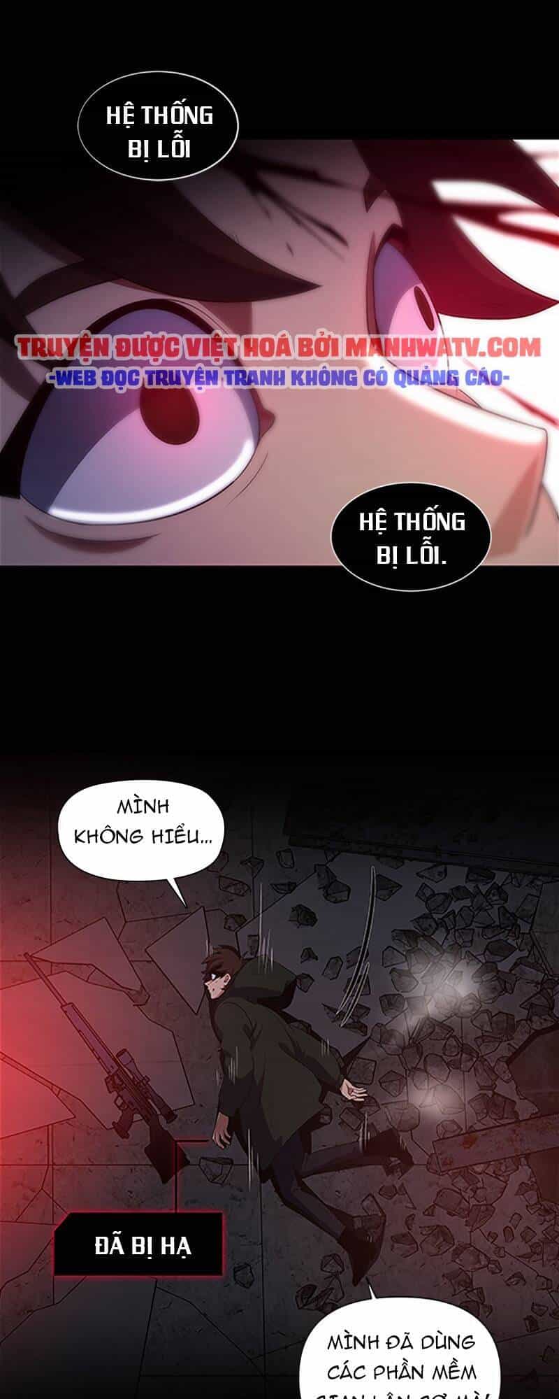 No Scope - Chương 95 - ảnh 11
