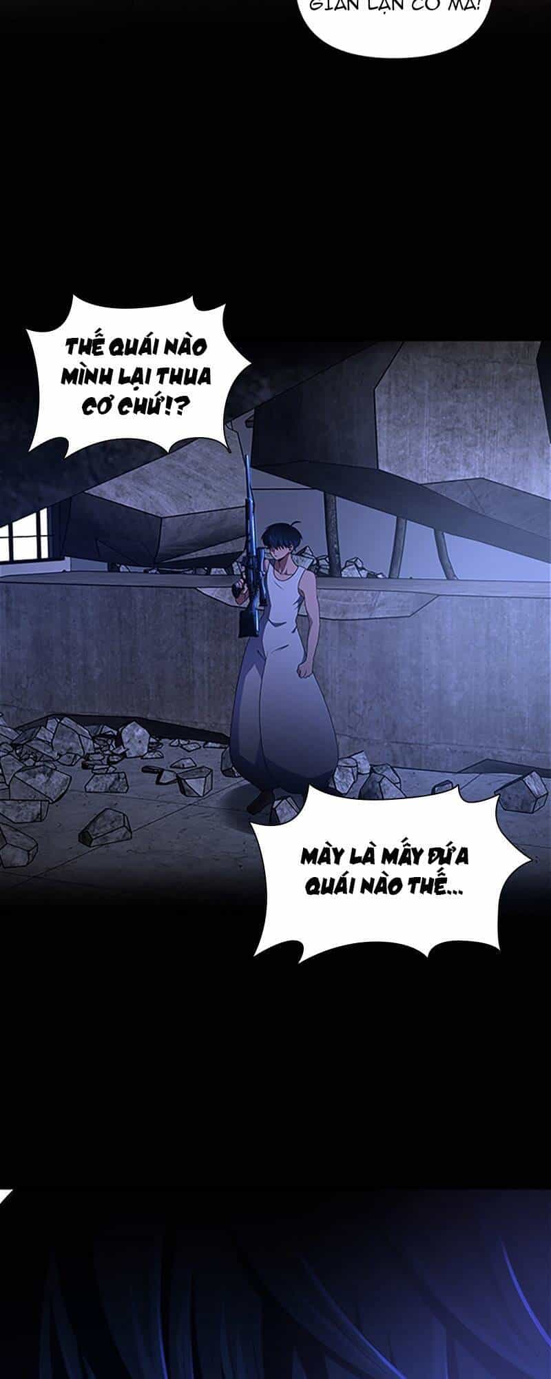 No Scope - Chương 95 - ảnh 12