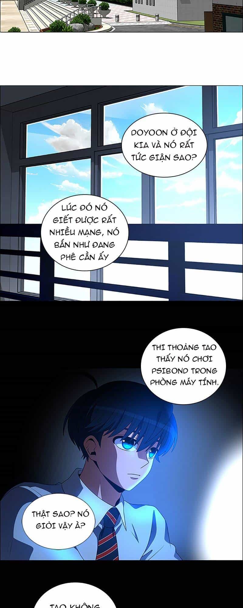 No Scope - Chương 95 - ảnh 24