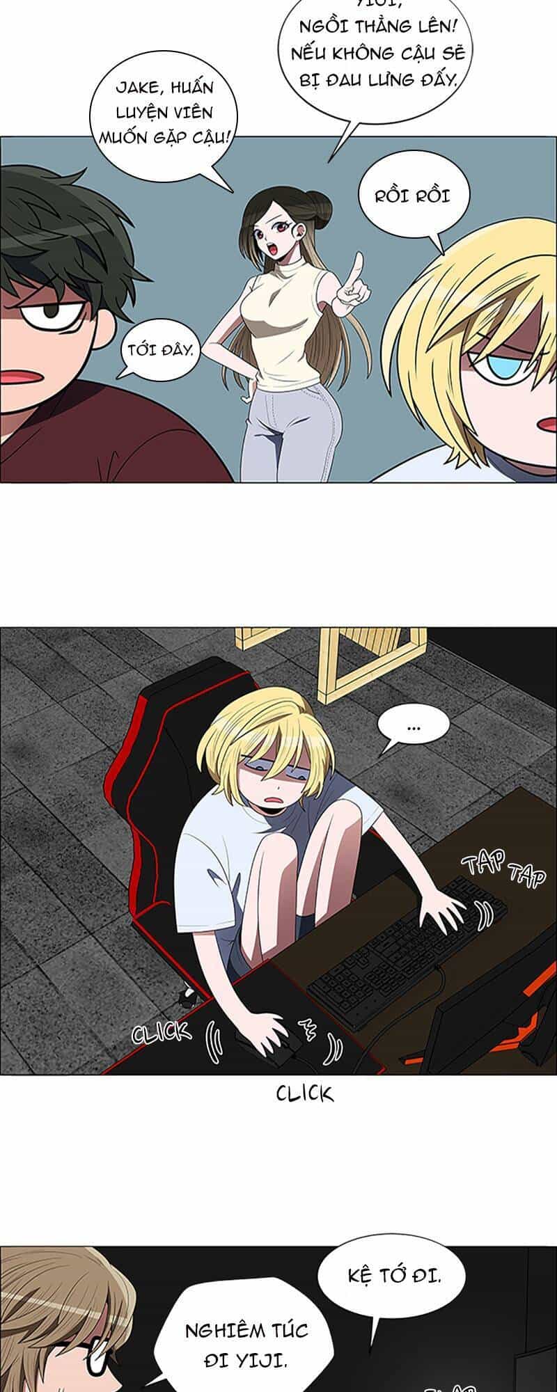 No Scope - Chương 95 - ảnh 31