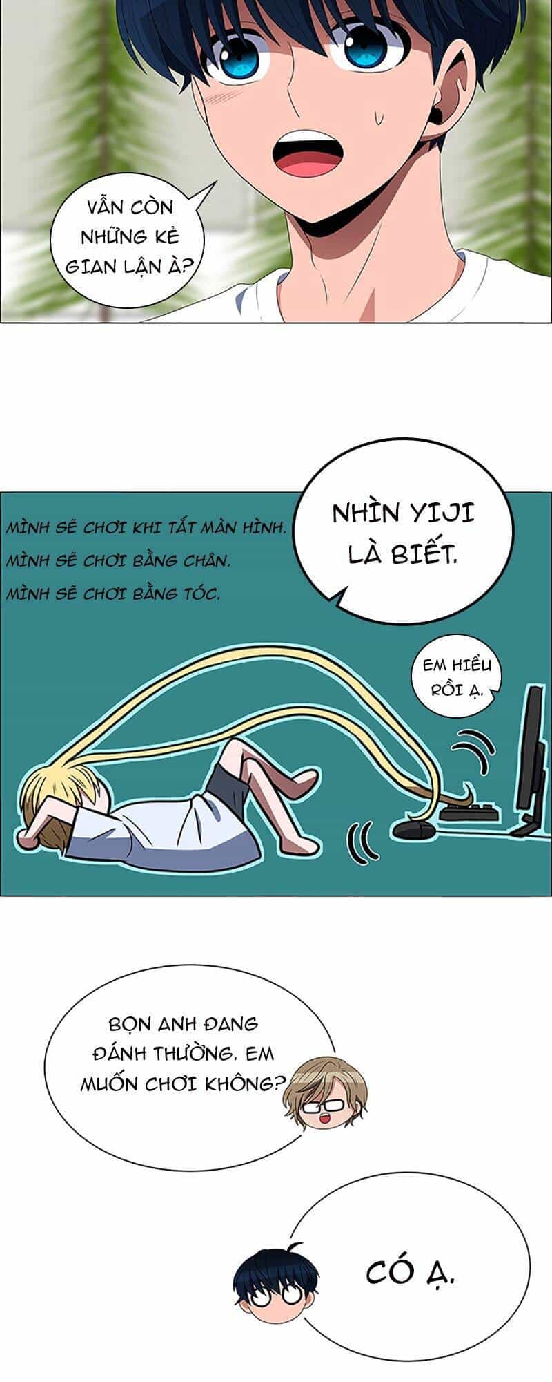No Scope - Chương 95 - ảnh 34