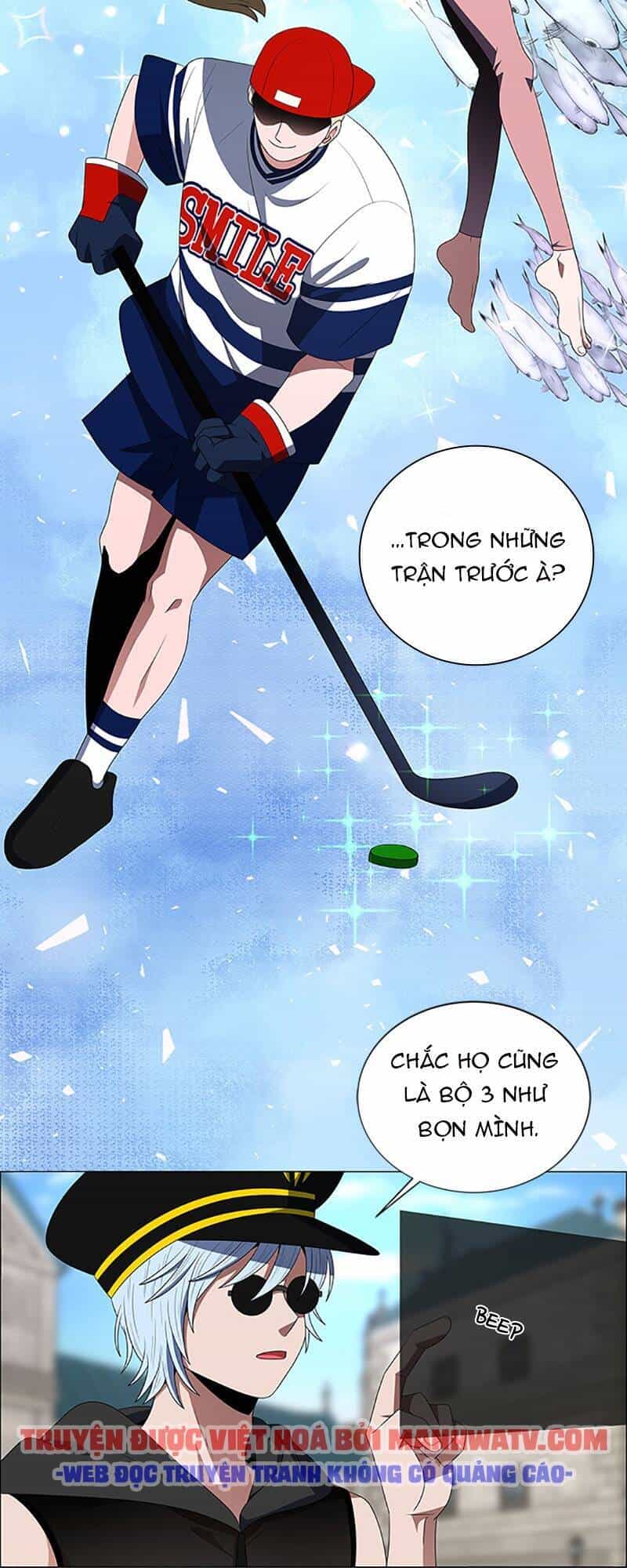 No Scope - Chương 95 - ảnh 39