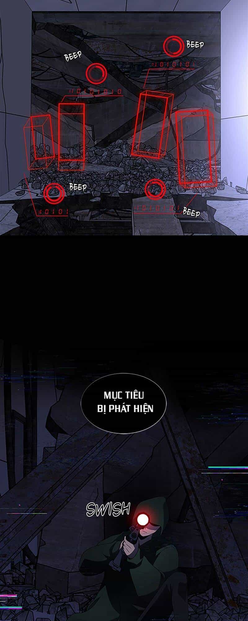 No Scope - Chương 95 - ảnh 5