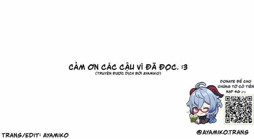 Noa-Senpai Wa Tomodachi - Chương 1 - ảnh 44