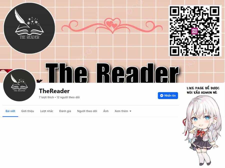 Noa-Senpai Wa Tomodachi - Chương 4 - ảnh 1