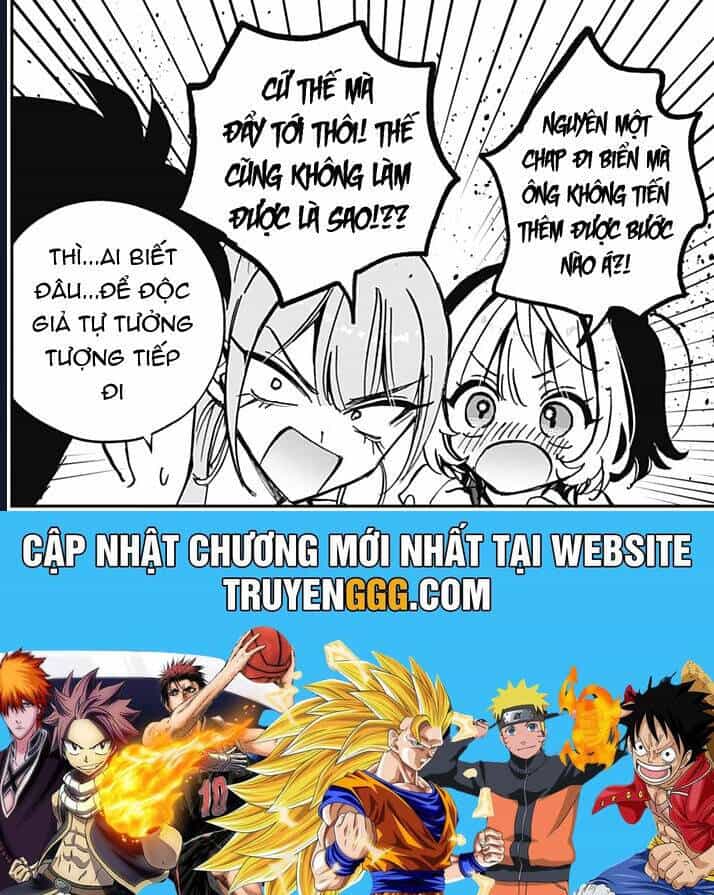 Noa-Senpai Wa Tomodachi - Chương 34 - ảnh 23