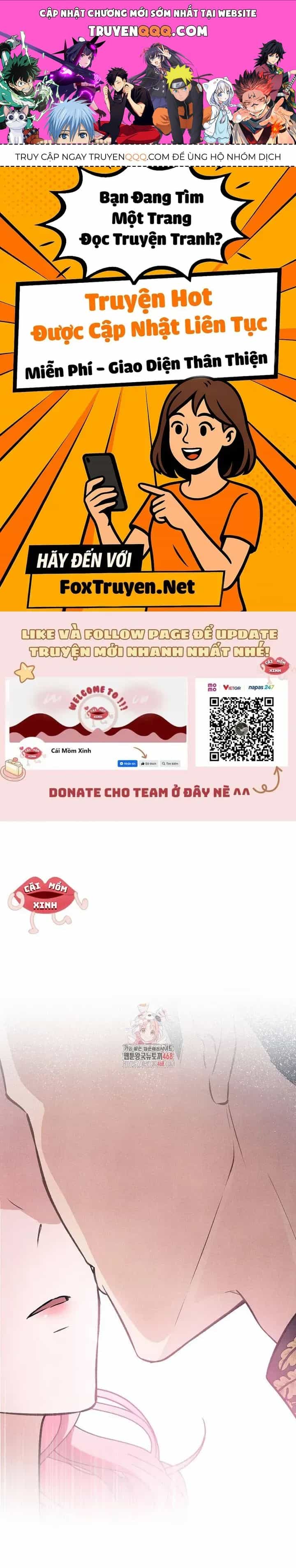 Nỗi Ám Ảnh Dành Cho Công Tước Phu Nhân - Chương 20 - ảnh 1