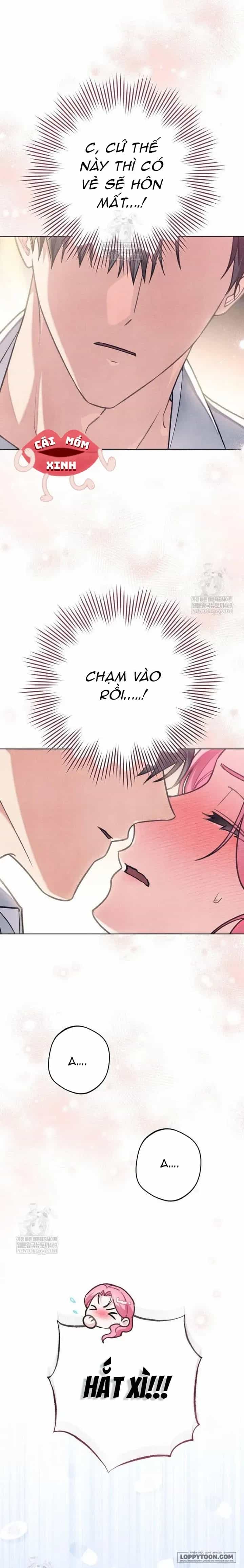 Nỗi Ám Ảnh Dành Cho Công Tước Phu Nhân - Chương 62 - ảnh 2