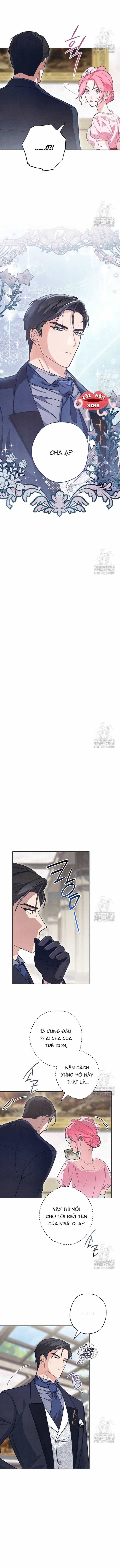 Nỗi Ám Ảnh Dành Cho Công Tước Phu Nhân - Chương 6.1 - ảnh 3