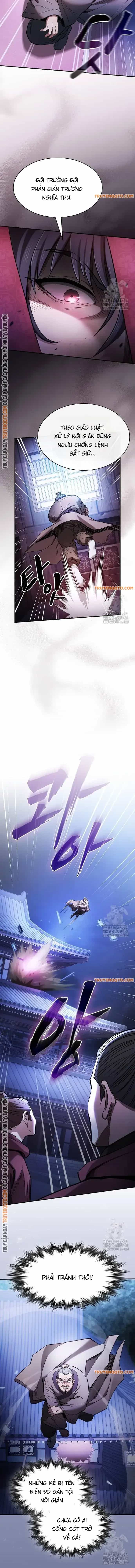 Nội Gián - Chương 1 - ảnh 21
