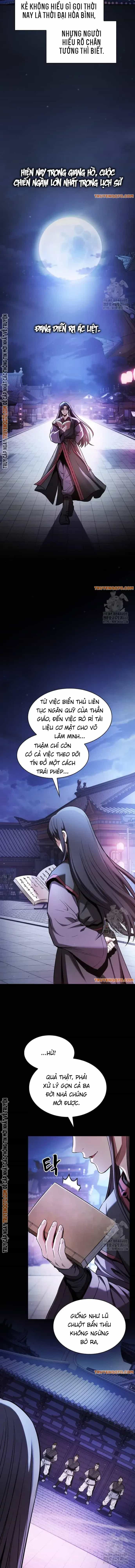 Nội Gián - Chương 1 - ảnh 3