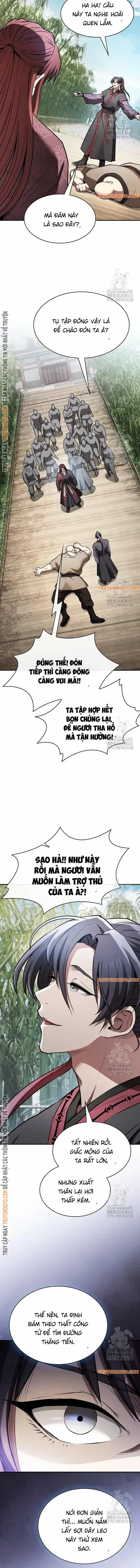 Nội Gián - Chương 10 - ảnh 15