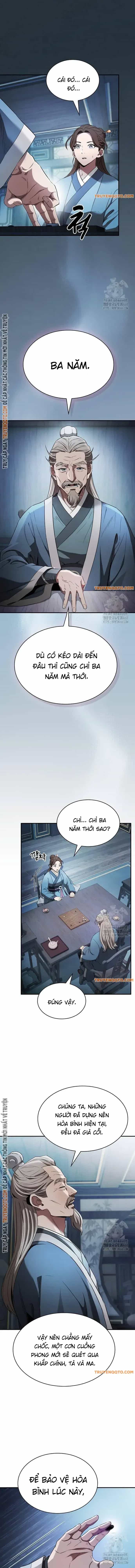 Nội Gián - Chương 2 - ảnh 23