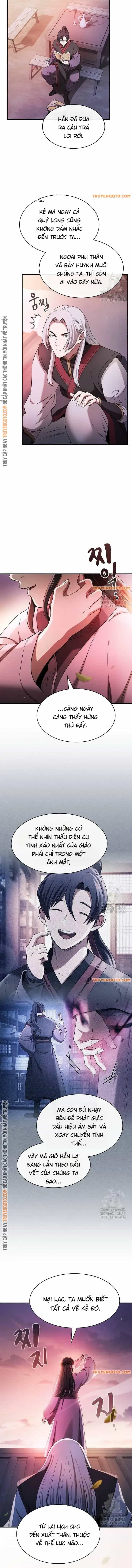 Nội Gián - Chương 3 - ảnh 16