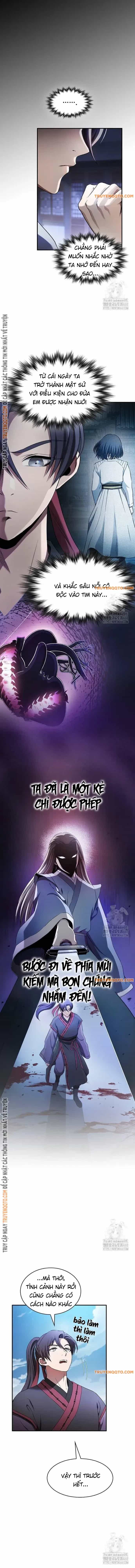 Nội Gián - Chương 3 - ảnh 2