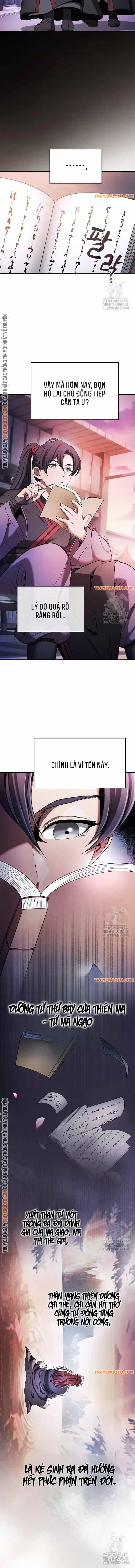 Nội Gián - Chương 4 - ảnh 2