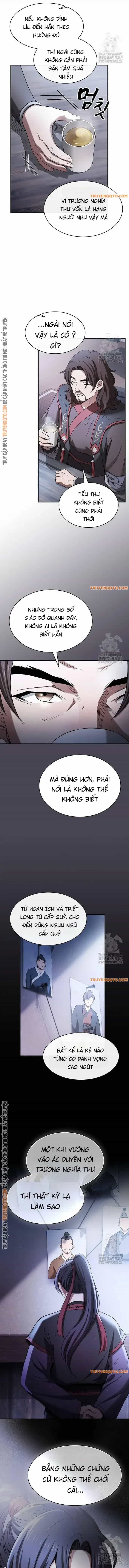 Nội Gián - Chương 5 - ảnh 7