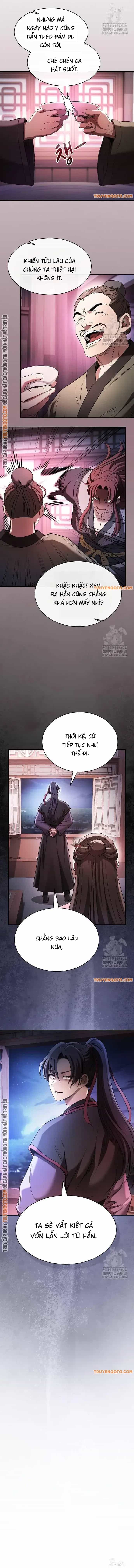 Nội Gián - Chương 8 - ảnh 9