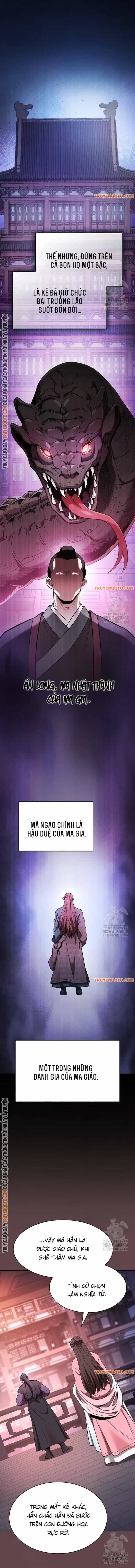 Nội Gián - Chương 9 - ảnh 11