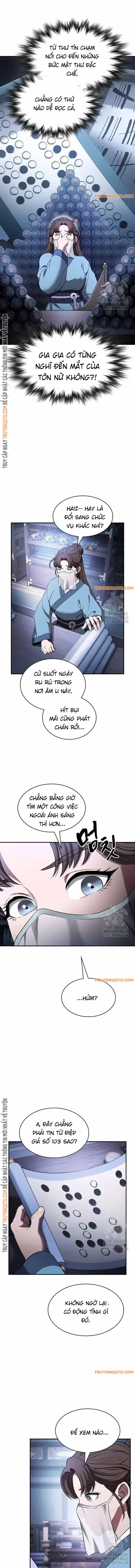 Nội Gián - Chương 9 - ảnh 2