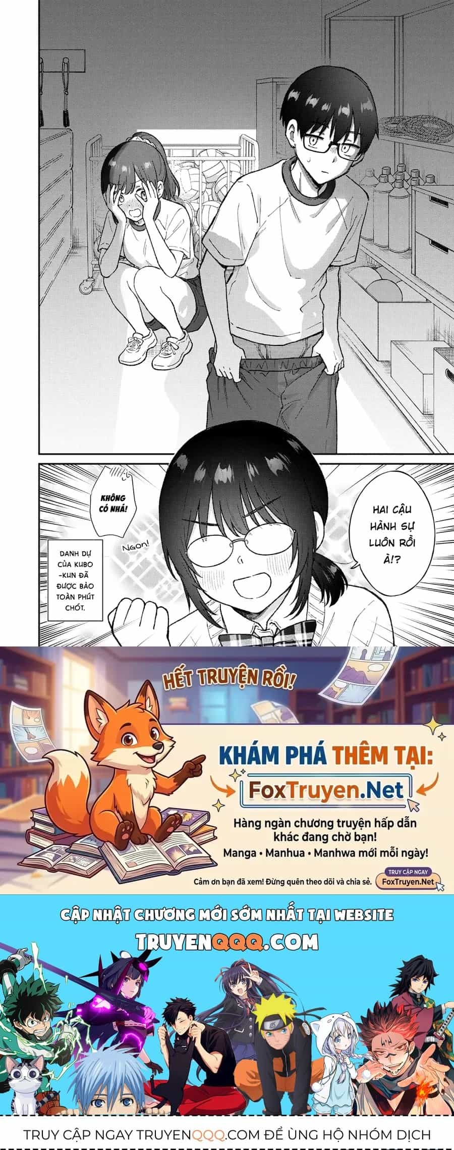 Nonderi Kubo Wa Genjitsu No Koi Ga Shiritai - Chương 4 - ảnh 17