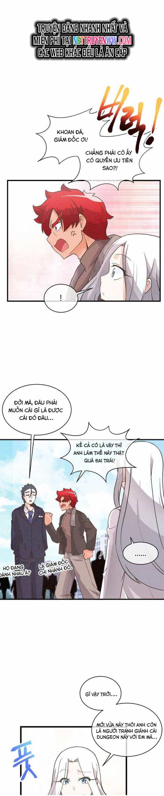 Nông Dân Linh Hồn - Chương 10 - ảnh 13