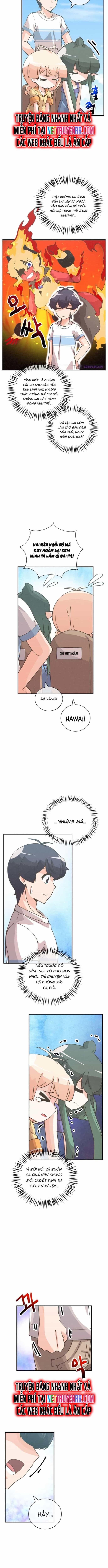 Nông Dân Linh Hồn - Chương 129 - ảnh 3