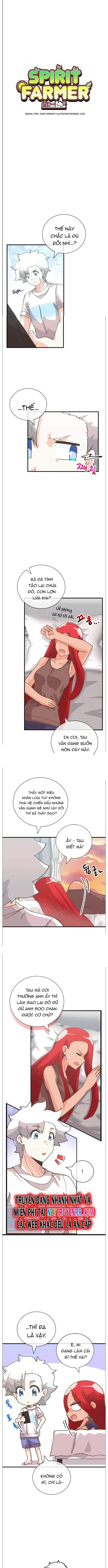 Nông Dân Linh Hồn - Chương 133 - ảnh 3
