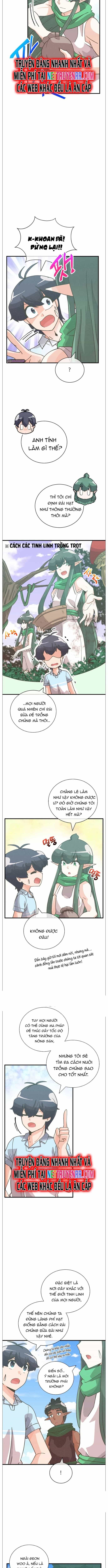 Nông Dân Linh Hồn - Chương 134 - ảnh 9