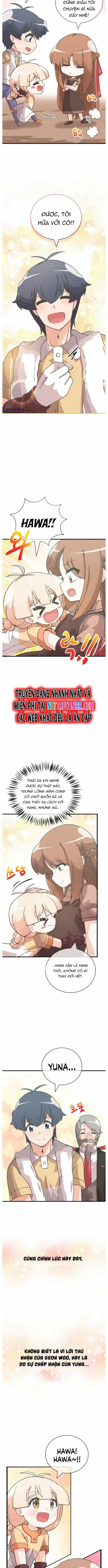 Nông Dân Linh Hồn - Chương 139 - ảnh 7