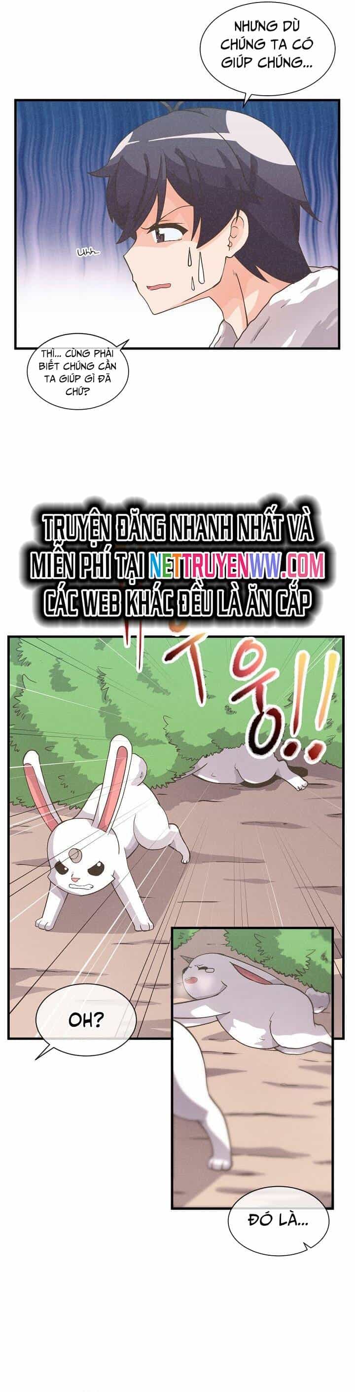 Nông Dân Linh Hồn - Chương 11 - ảnh 16
