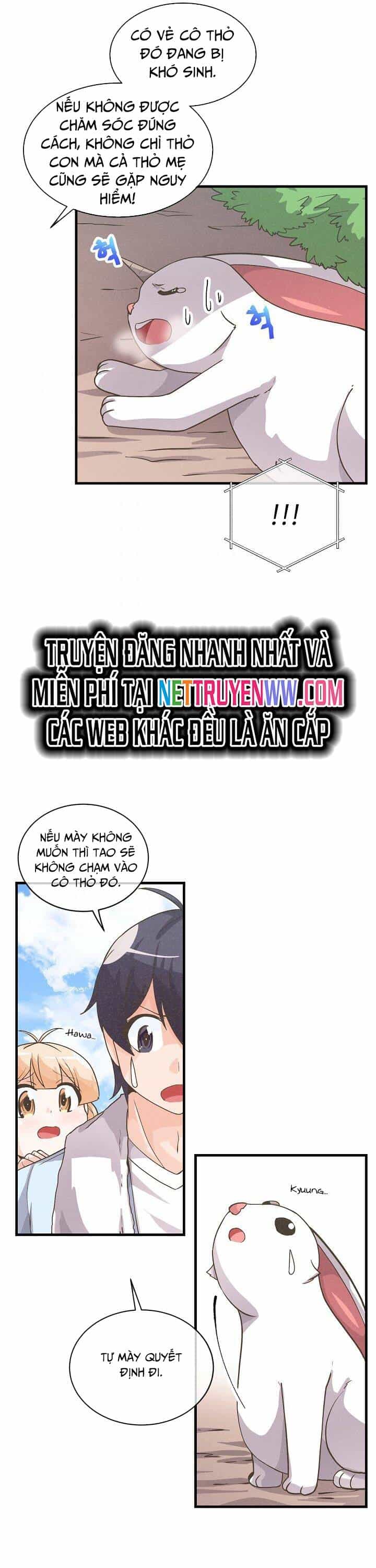 Nông Dân Linh Hồn - Chương 11 - ảnh 18