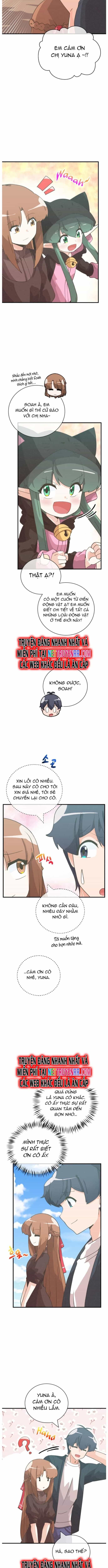 Nông Dân Linh Hồn - Chương 142 - ảnh 9