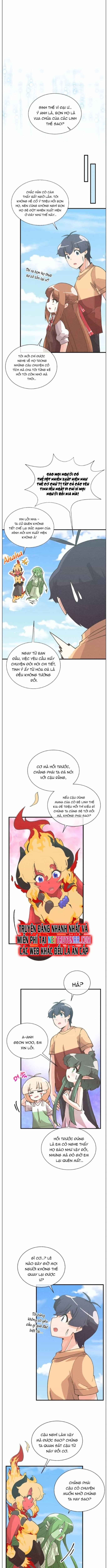 Nông Dân Linh Hồn - Chương 144 - ảnh 4