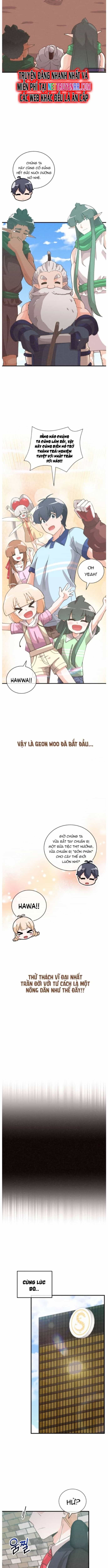 Nông Dân Linh Hồn - Chương 146 - ảnh 11