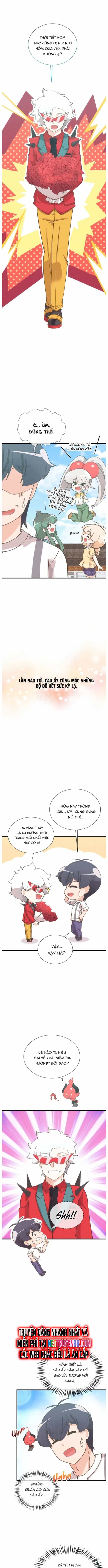 Nông Dân Linh Hồn - Chương 149 - ảnh 6