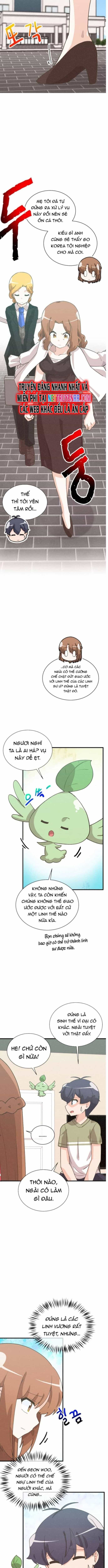 Nông Dân Linh Hồn - Chương 156 - ảnh 11