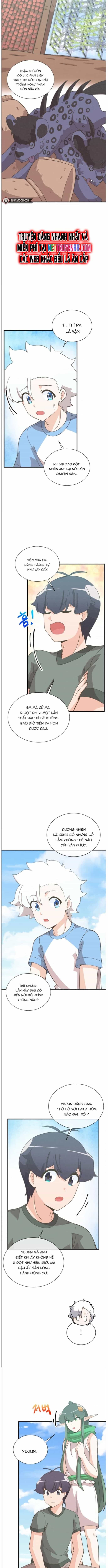 Nông Dân Linh Hồn - Chương 161 - ảnh 9