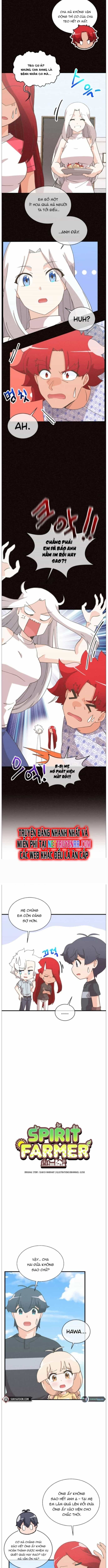 Nông Dân Linh Hồn - Chương 163 - ảnh 3