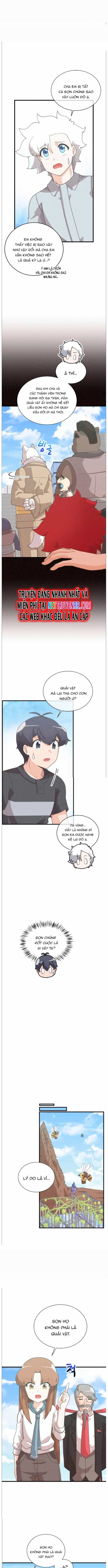 Nông Dân Linh Hồn - Chương 163 - ảnh 8
