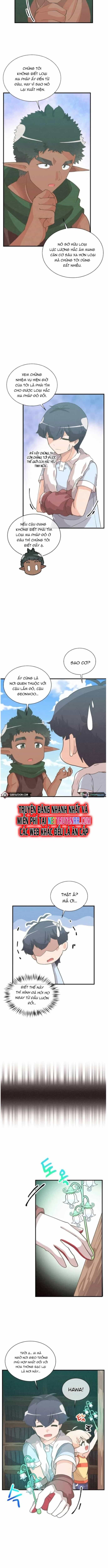 Nông Dân Linh Hồn - Chương 170 - ảnh 9