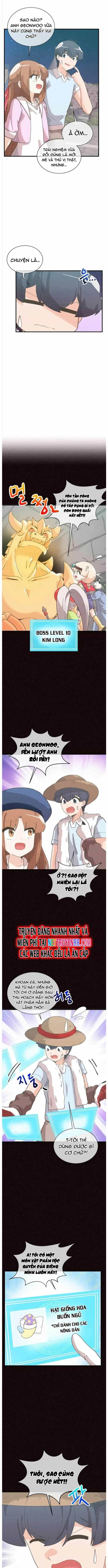 Nông Dân Linh Hồn - Chương 179 - ảnh 5