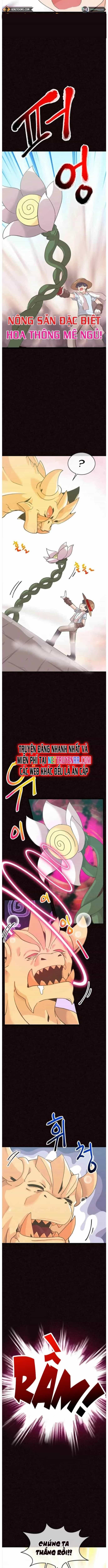 Nông Dân Linh Hồn - Chương 179 - ảnh 6