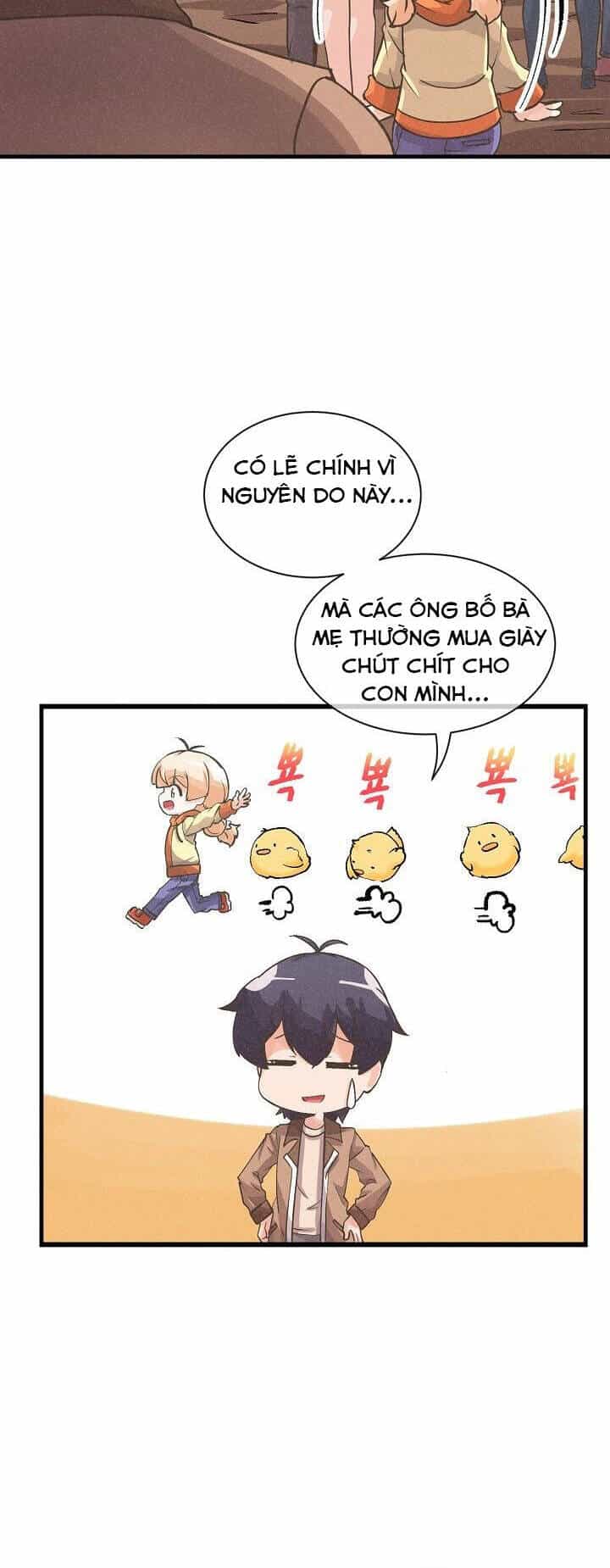 Nông Dân Linh Hồn - Chương 15 - ảnh 15