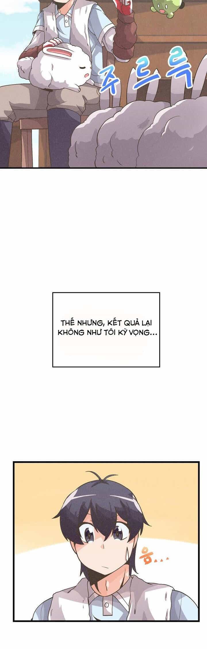 Nông Dân Linh Hồn - Chương 15 - ảnh 9