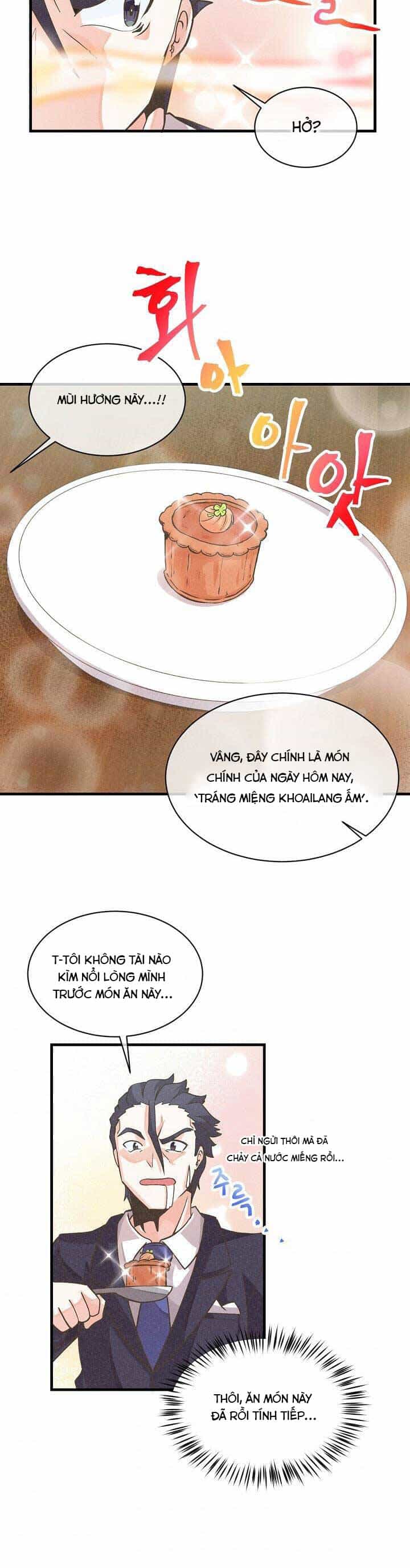 Nông Dân Linh Hồn - Chương 19 - ảnh 22
