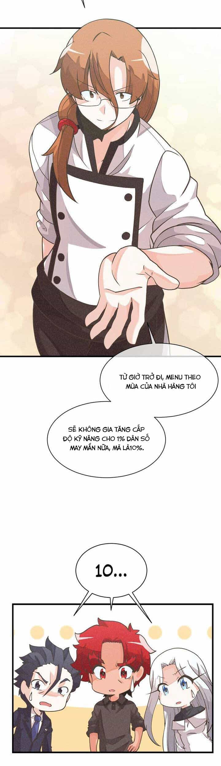 Nông Dân Linh Hồn - Chương 19 - ảnh 28